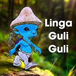 Smurf Cat Song vs. Linga Guliguli