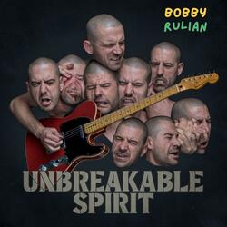 Unbreakable Spirit