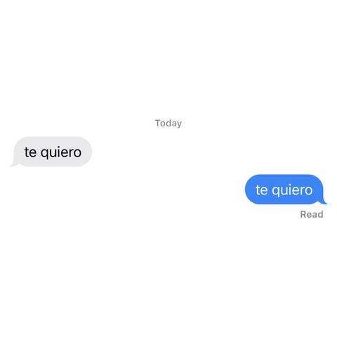 te quiero