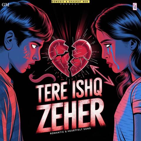 Tere Ishq Zeher