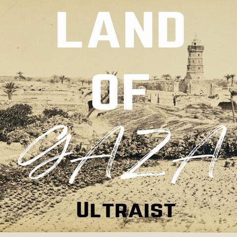 LAND OF GAZA
