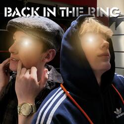 BACK IN THE RING (YES)