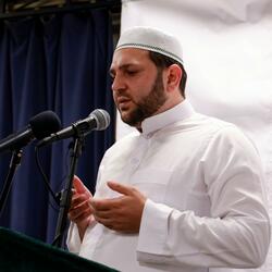 أدعية القرآن الكريم