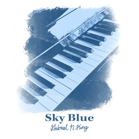 Sky Blue