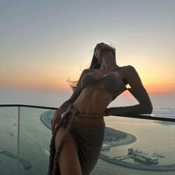 Revolving door