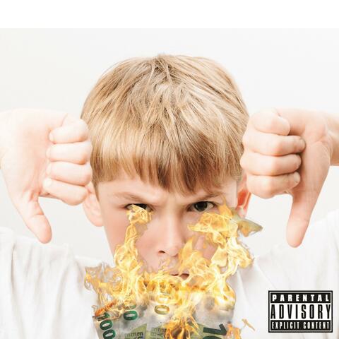 I Fucking HATE Money (feat. lil yeetong)