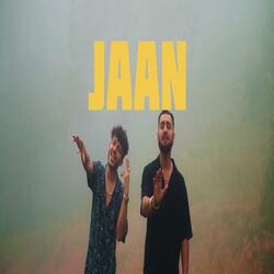 Jaan (feat. Anirudh Sharma)