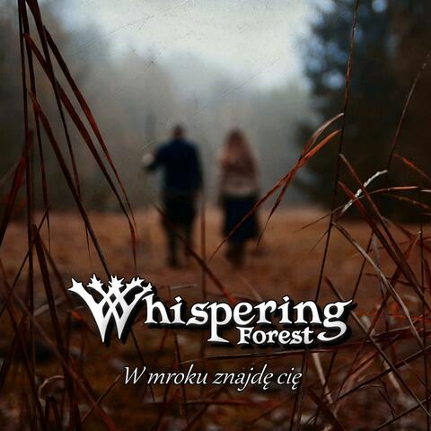 W mroku znajdę cię