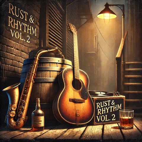 Rust & Rhythm