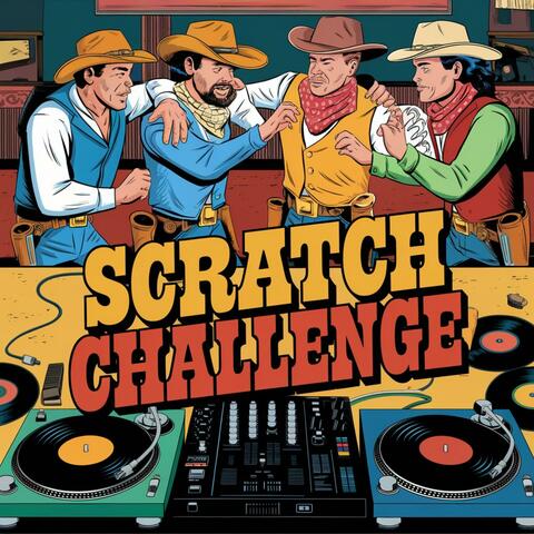 Scratch Challenge