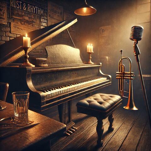 Rust & Rhythm