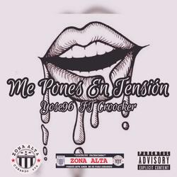 Me Pones En Tension (feat. CrookkerTv)