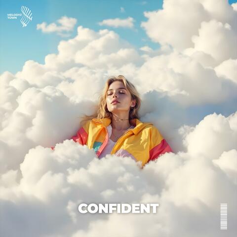 confident