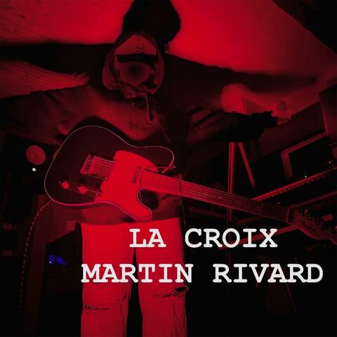 La croix