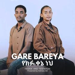 Gare Bareya