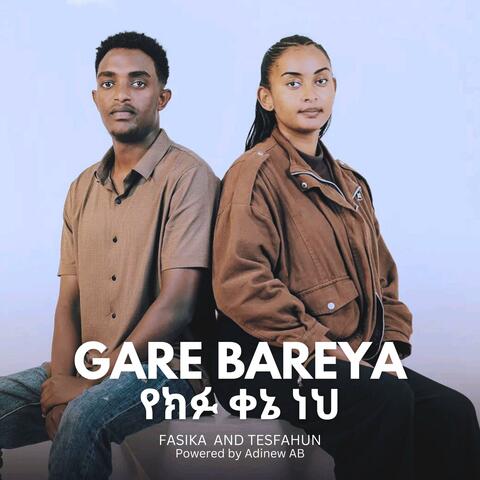 Gare Bareya