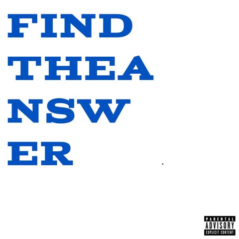F1NDTHEANSWER
