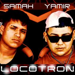 Locotron (with Yamir La Energia)