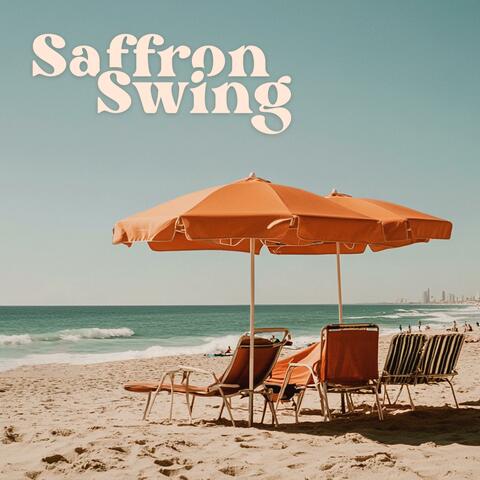 Saffron Swing (feat. Helios Jazz Club)