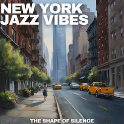 The Shape Of Silence