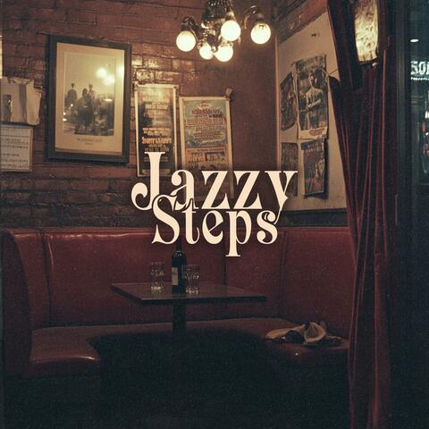 Jazzy Steps (feat. Helios Jazz Club)