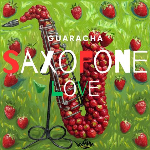 Saxofone Love