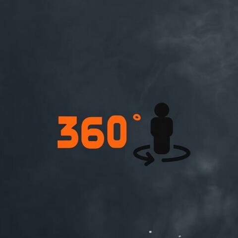 360 stopni (feat. Fakir)