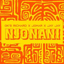 Njo Nani (feat. Oks Richard & Jay Jay)