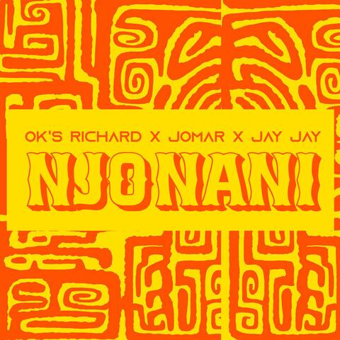 Njo Nani (feat. Oks Richard & Jay Jay)