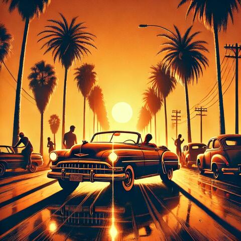Golden Days