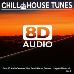 Once In A Lifetime (Palm Beach 8D Mix)