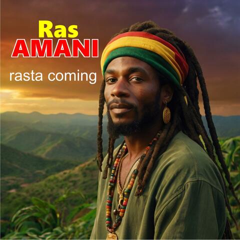 Rasta Coming