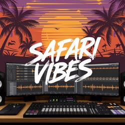 Safari Vibes