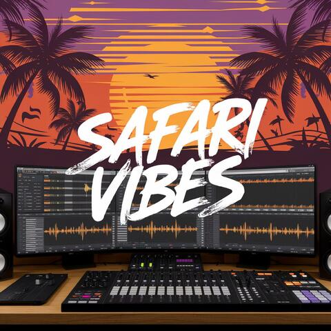 Safari Vibes