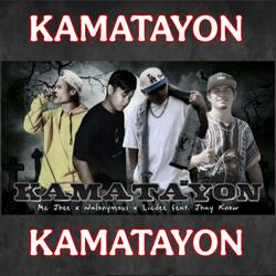 Kamatayon