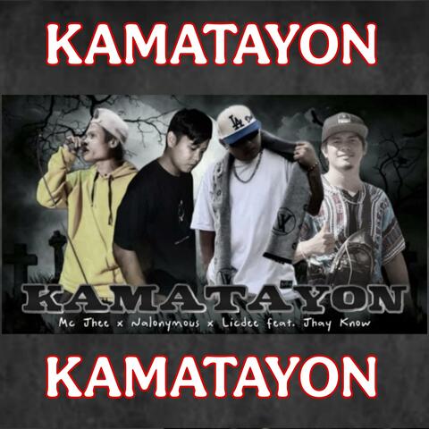Kamatayon