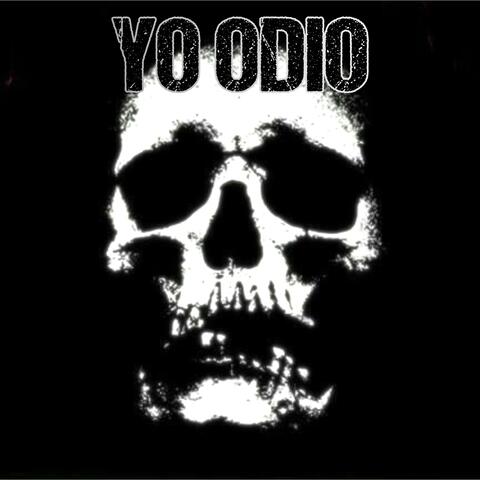 YO ODIO