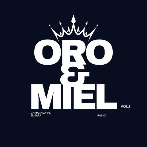 ORO Y MIEL