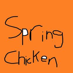 Spring Chicken (Diphalia)