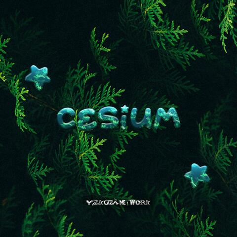 Cesium