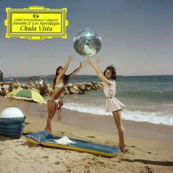Chula Vista (Jaime Bores Remix)