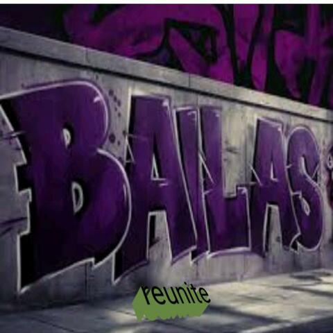 BALLAS Reunite