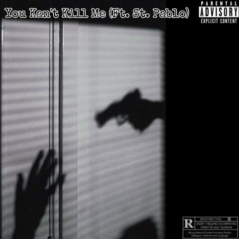 Y.K.K.M (feat. St. Pablo)