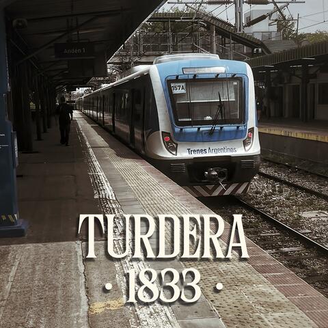 TURDERA 1833