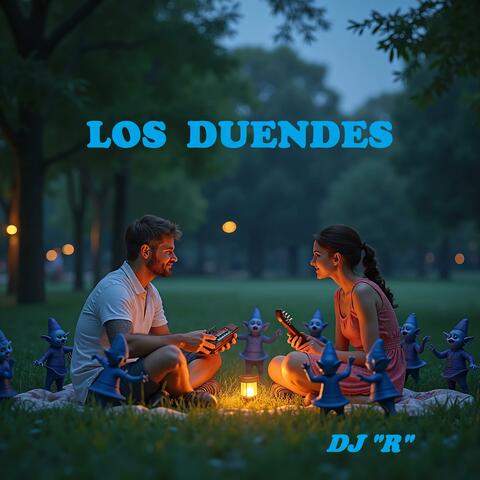 LOS DUENDES