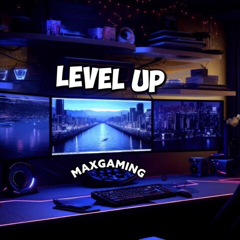 LEVEL UP