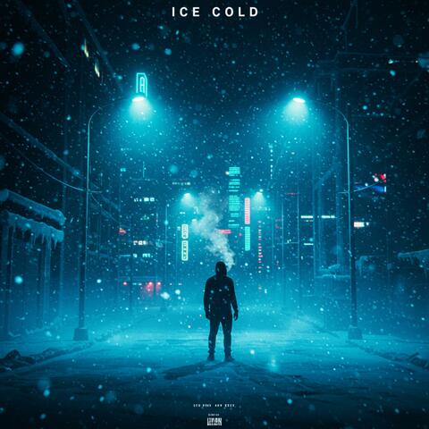 Ice Cold