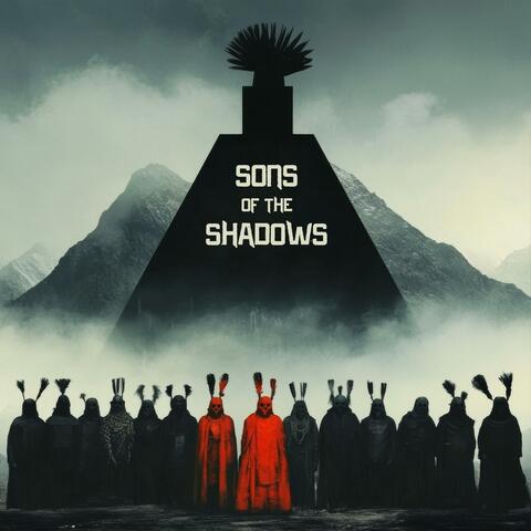 Sons Of The Shadows