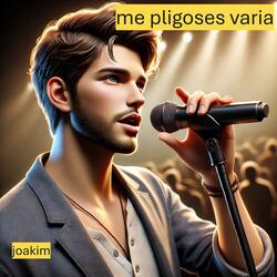 me pligoses varia