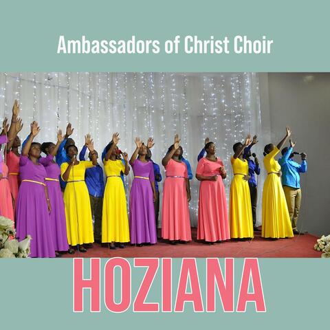 Hoziyana